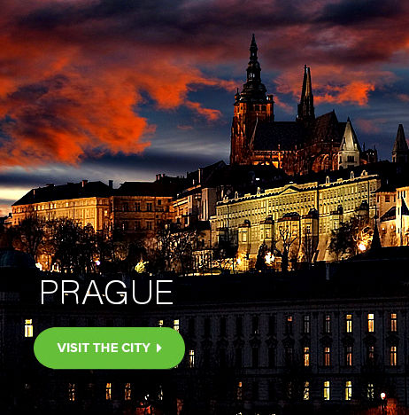 Prague